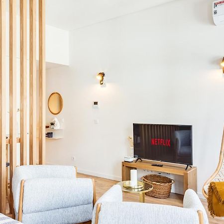 Da'Home - Boavista Blue Studio - New Porto Exterior foto